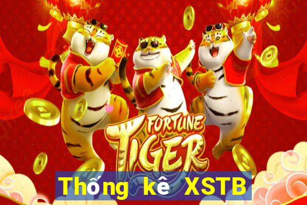 Thống kê XSTB ngày 19