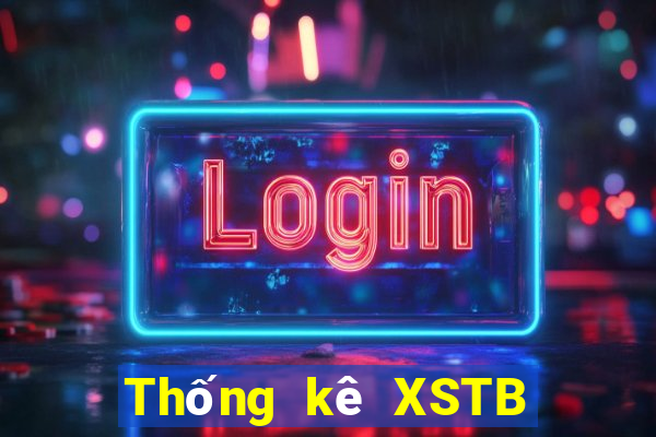 Thống kê XSTB ngày 19