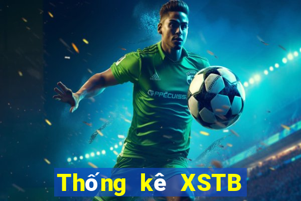 Thống kê XSTB ngày 19