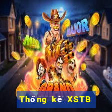 Thống kê XSTB ngày 19