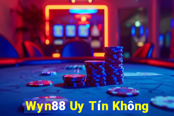 Wyn88 Uy Tín Không