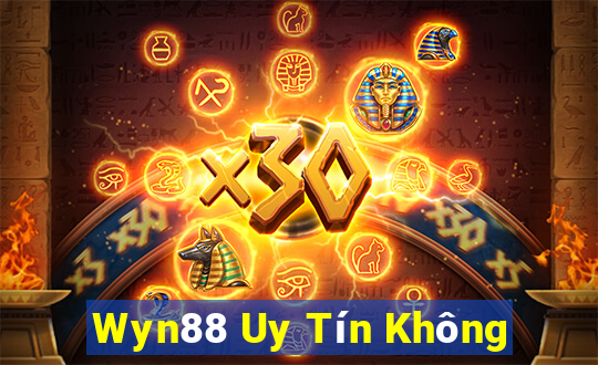 Wyn88 Uy Tín Không