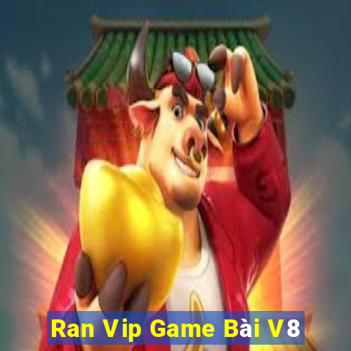 Ran Vip Game Bài V8