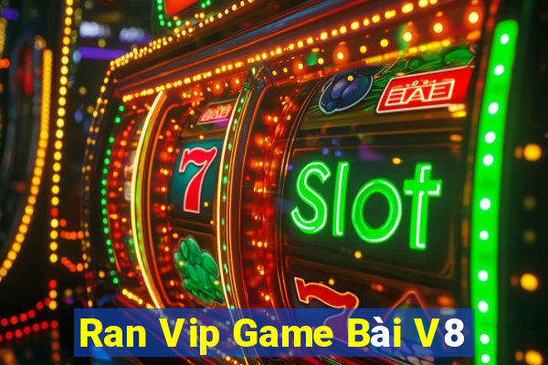 Ran Vip Game Bài V8