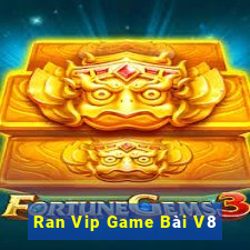 Ran Vip Game Bài V8