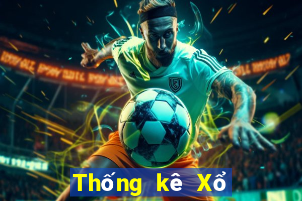 Thống kê Xổ Số Trà Vinh ngày 30