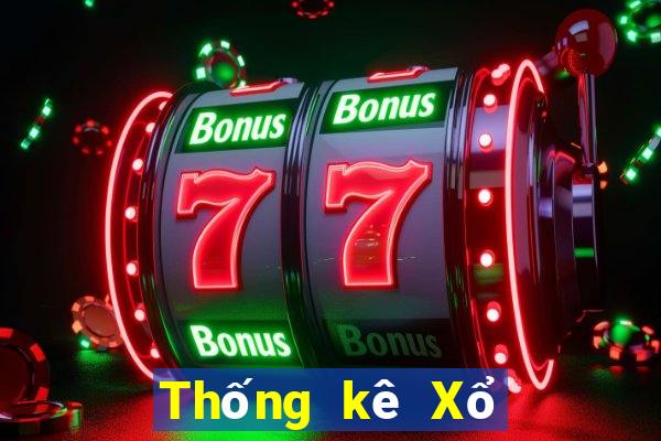 Thống kê Xổ Số Trà Vinh ngày 30