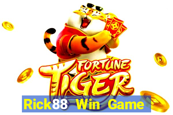 Rick88 Win Game Bài K88