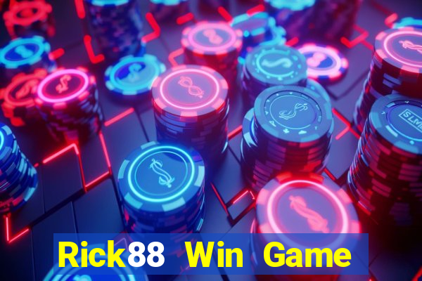 Rick88 Win Game Bài K88