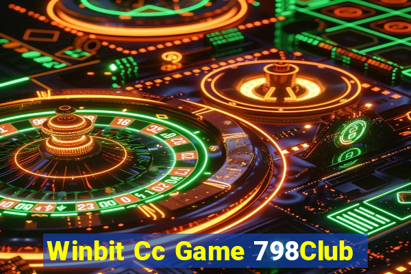 Winbit Cc Game 798Club