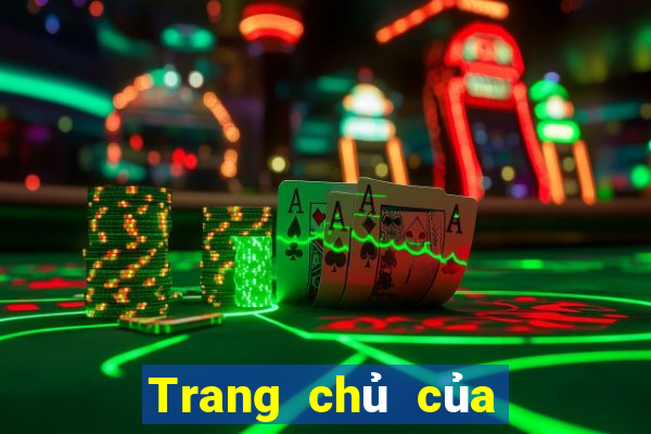 Trang chủ của Bắn cá Game City