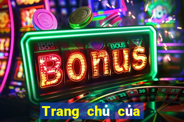 Trang chủ của Bắn cá Game City