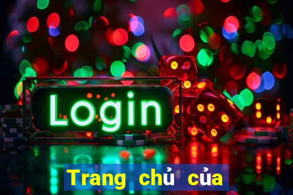 Trang chủ của Bắn cá Game City