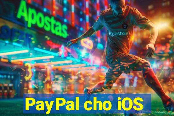 PayPal cho iOS