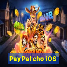 PayPal cho iOS