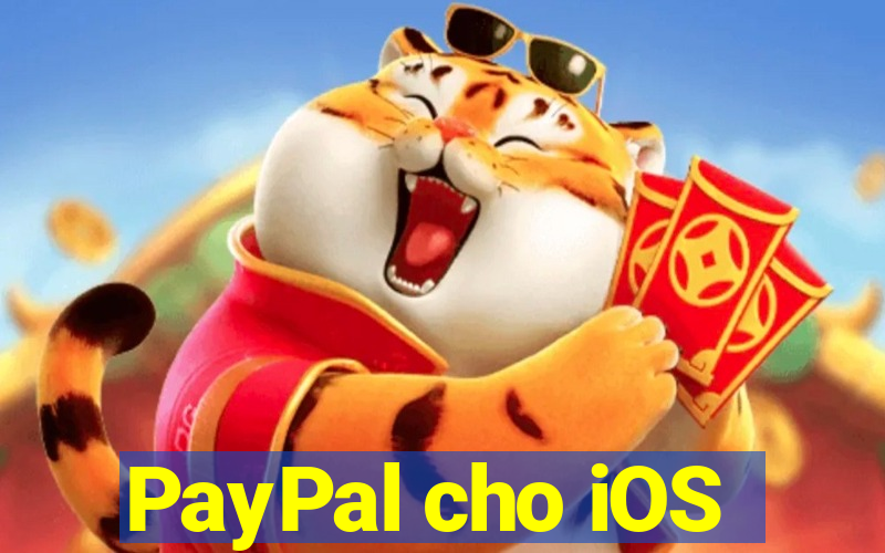 PayPal cho iOS