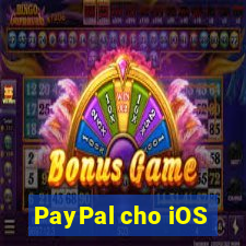 PayPal cho iOS