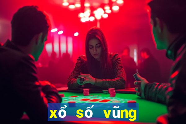 xổ số vũng tàu ngày 2 tháng 8