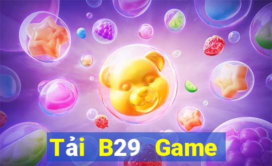 Tải B29 Game Bài Vic