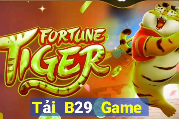 Tải B29 Game Bài Vic