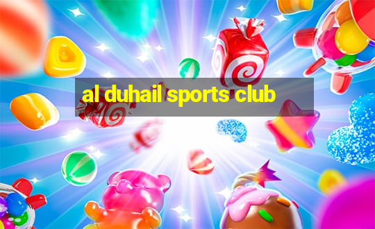 al duhail sports club