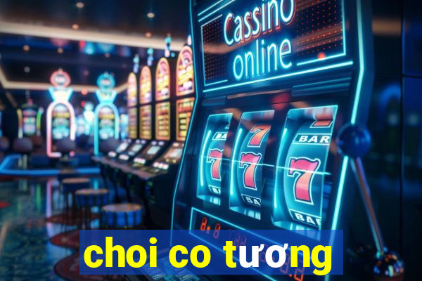 choi co tương