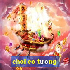 choi co tương