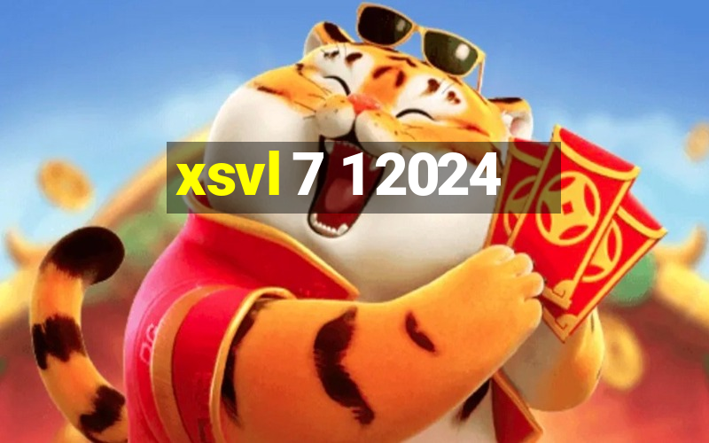 xsvl 7 1 2024