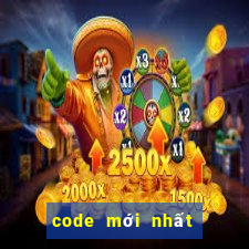 code mới nhất ff 2022