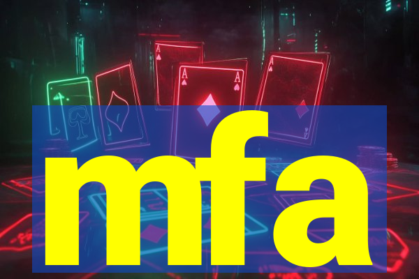 mfa