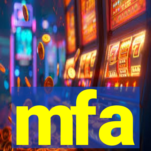 mfa