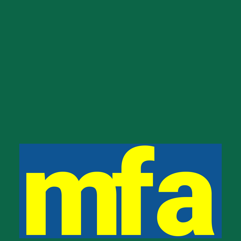 mfa