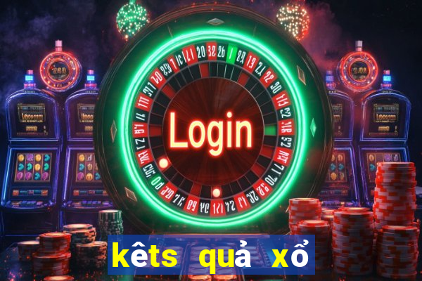 kêts quả xổ số miền trung hôm nay