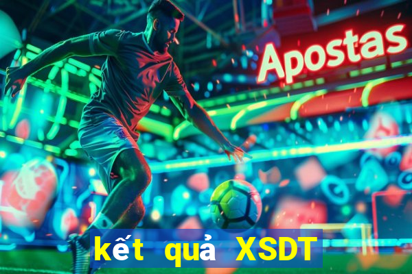 kết quả XSDT ngày 15