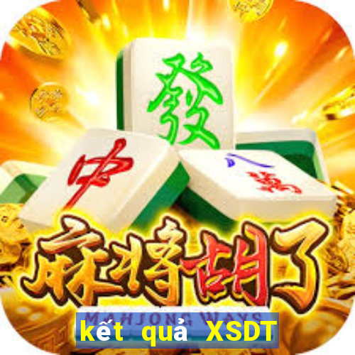 kết quả XSDT ngày 15