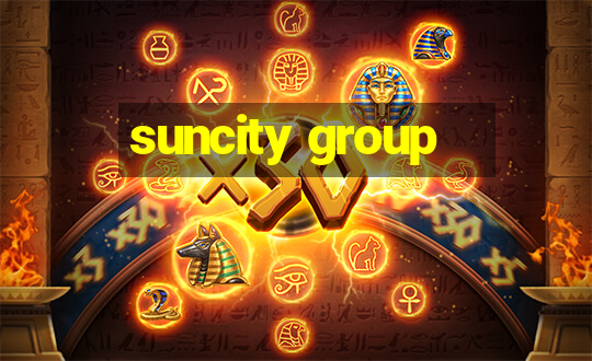 suncity group