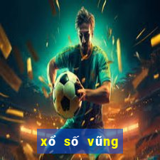 xổ số vũng tàu ngày 17 tháng 05