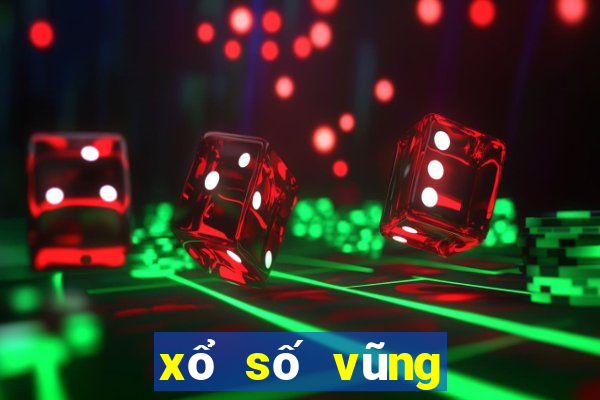 xổ số vũng tàu ngày 17 tháng 05