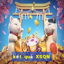 kết quả XSQN ngày 11