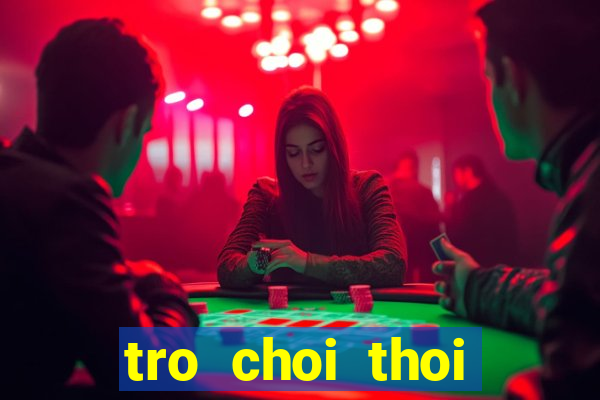 tro choi thoi trang ca tinh