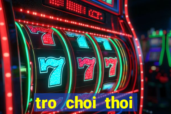 tro choi thoi trang ca tinh