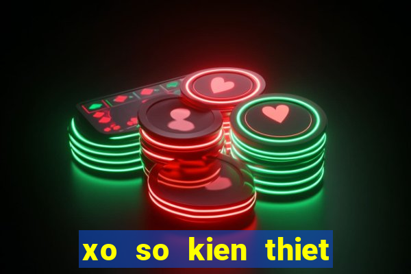 xo so kien thiet mien trung hom nay