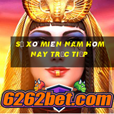 sổ xô miên nam hôm nay trực tiếp