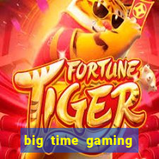 big time gaming mobile casino