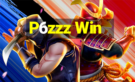 P6zzz Win