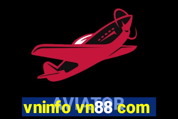 vninfo vn88 com