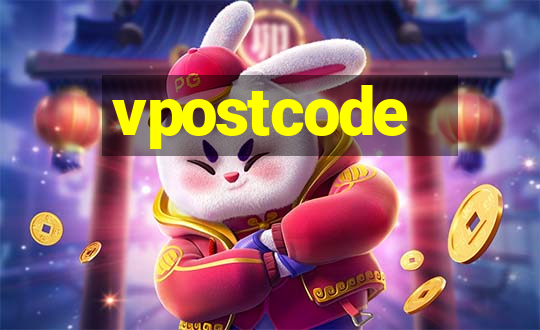 vpostcode