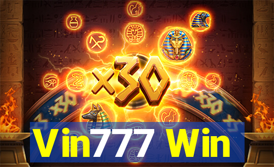 Vin777 Win