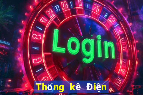 Thống kê Điện Toán 6x36 ngày 10