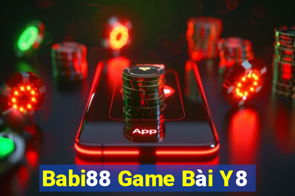 Babi88 Game Bài Y8